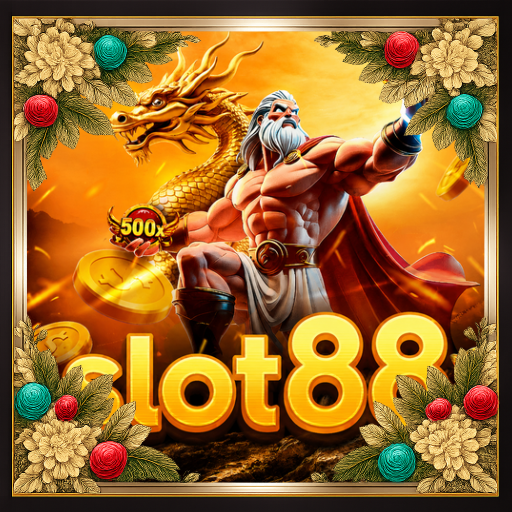 slot88 — galeri pratinjau Resmi APK